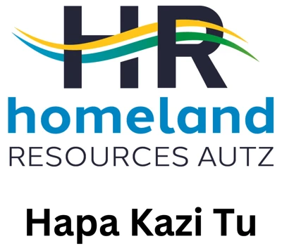 Homeland Resource logo